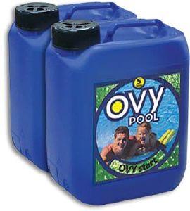 Traitement Oxygène actif OxySpeed x2
