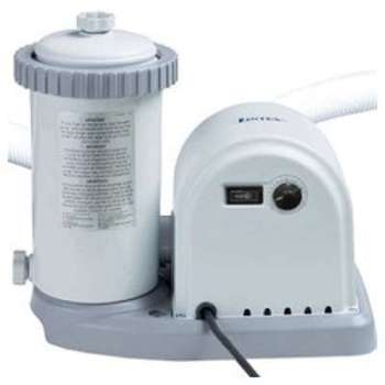 Epurateur à cartouche Intex 5.7 m³/h
