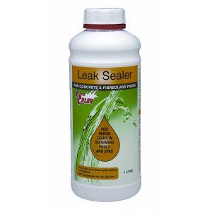 COLMATEUR DE FUITE FLACON DE 1L LO CHLOR LCLEAKSEA