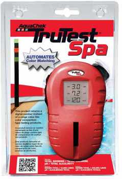 Testeur Aquachek TruTest Spa