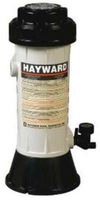 Chlorinateur HAYWARD CL0110 EURO