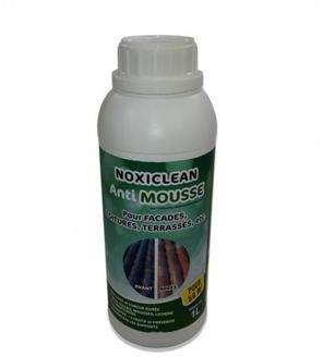 Anti Mousse Concentré NOXICLEAN