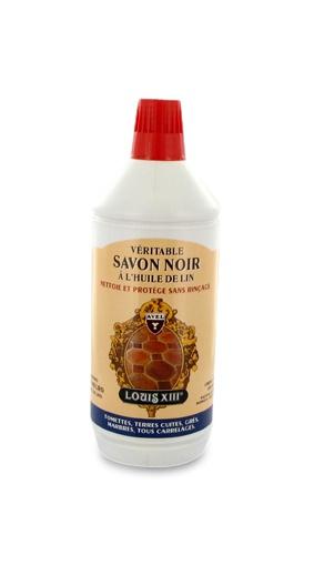 Véritable Savon Noir LOUIS XIII Véritable Savon Noir LOUIS