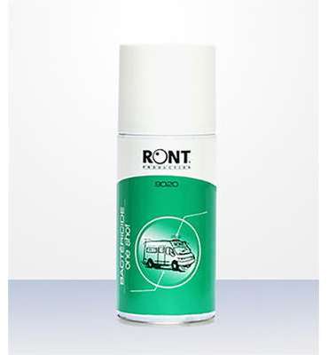 Bombe Autopercutante Bactericide de surface ONE SH