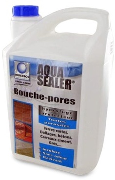 Hydrofuge Aquasealer SODERSOL