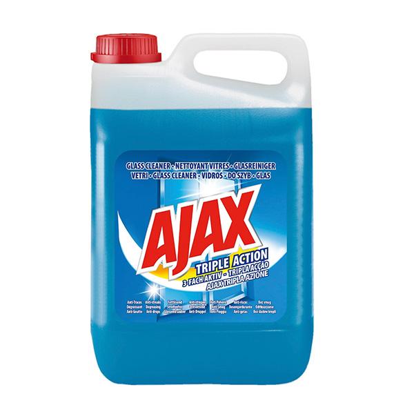 Nettoyant vitres et surfaces AJAX - Nettoyant vitres Nettoyant vitres et surfaces