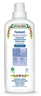 Nettoyant sol bio 1L ALMACABIO