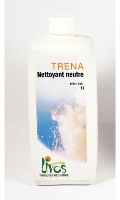 Incolore - 1L - Nettoyant multi-surfaces Trena LIV