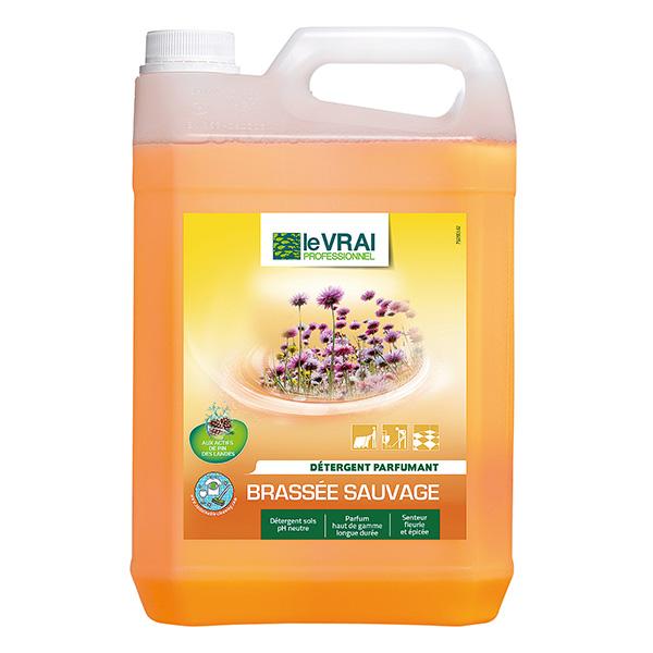 Nettoyants parfumés NOD 5L LE VRAI - Détergent Perle Nettoyants parfumés NOD 5L