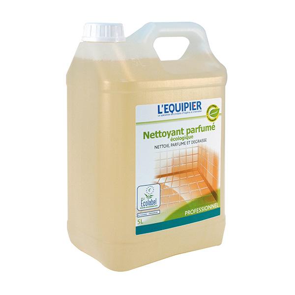 Nettoyant parfumé écologique L EQUIPIER - Nettoyant Nettoyant parfumé écologique