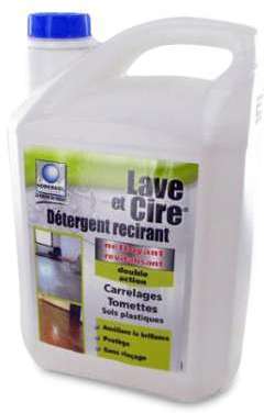 Lave et Cire SODERSOL