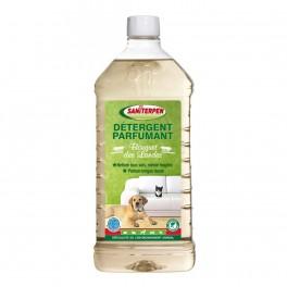 SANITERPEN Détergent Parfumant - Bouquet des Lande