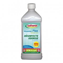 SANITERPEN Désinfectant Plus - 1 litre