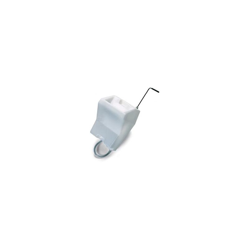 Reservoir 8l Pour Monobrosse Nr