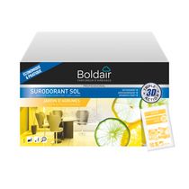 Nettoyant surodorant 3D Boldair Jardin dagrumes -
