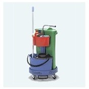 Chariot Menage Npf1605 Numatic