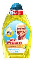 Mr Propre gel liquide multi usages citron 600 ml