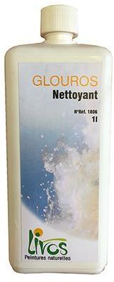 Incolore - 1L - Nettoyant bois ou pierre intérieur