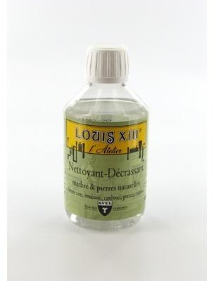 Nettoyant-Décrassant Marbre LOUIS XIII Nettoyant-Décrassant Marbre