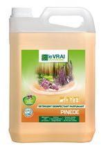 Détergent surodorant Le Vrai Pinède - Bidon de 5li