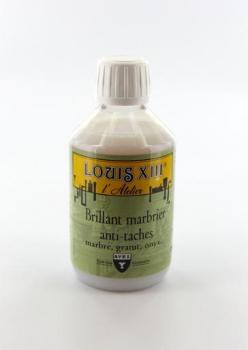 Brillant Marbrier Anti-Taches LOUIS XIII Brillant Marbrier Anti-Taches