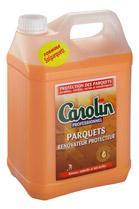 Renovateur protecteur parquet Carolin - Bidon de 5