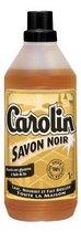 Carolin savon noir 1 litre