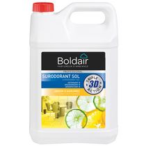 Nettoyant surodorant 3D Boldair Jardin dagrumes -