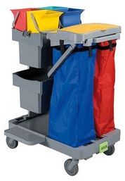 Chariot de lavage Anta 2