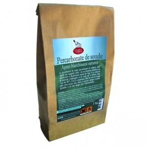 Percarbonate de soude 1 kg