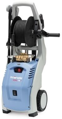 NETTOYEUR HAUTE PRESSION KRANZLE K 1050 TS T MONOP