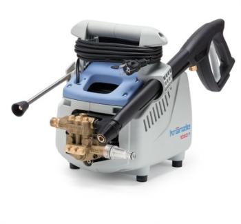 NETTOYEUR HAUTE PRESSION KRANZLE K 1050 P