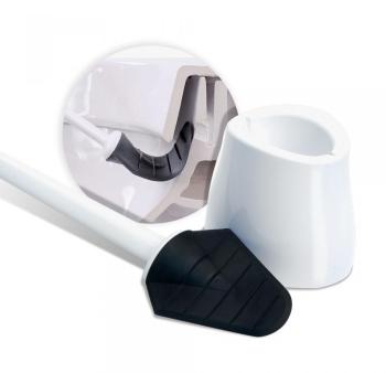Brosse de toilettes WC Flexi Cleaner