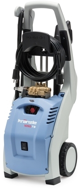 NETTOYEUR HAUTE PRESSION KRANZLE K 1050 TS MONOPHA