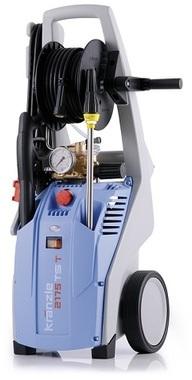NETTOYEUR HAUTE PRESSION KRANZLE SERIE K2000 - K 2