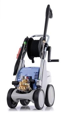 NETTOYEUR HAUTE PRESSION KRANZLE QUADRO 12/150 TS