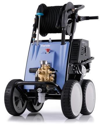 NETTOYEUR HAUTE PRESSION AUTONOME KRANZLE B 240 T