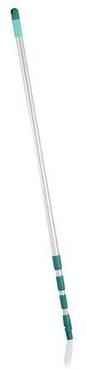 Manche télescopique 145-400 cm Leifheit