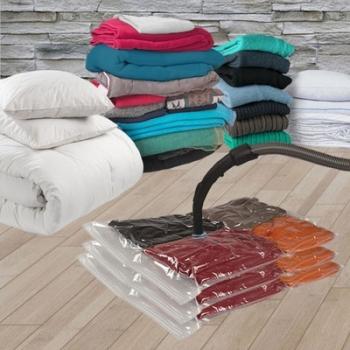 Housse de rangement sous vide X3 60x80 cm