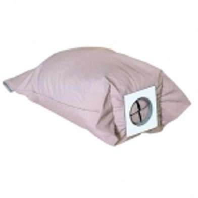 Sac aspirateur permanent