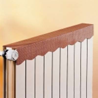 Cache-radiateur