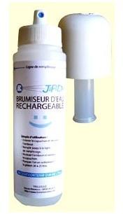 Brumisateur rechargeable