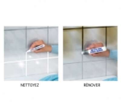 Kit nettoyant joint