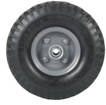 Roue increvable pour diable 260 mm