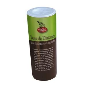 Terre de Diatomée - Tube de 250g