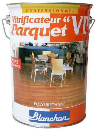 Vitrificateur parquet VP - BLANCHON - satiné - B