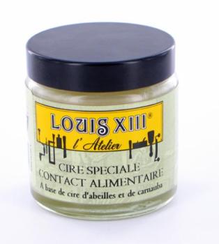 Cire Spéciale Contact Alimentaire Louis XIII Cire Spéciale Contact Alimentaire