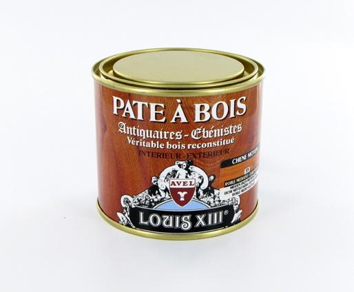 Pâte A Bois Louis XIII Pâte A Bois Louis XIII