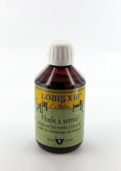 Huile A Vernir LOUIS XIII Huile A Vernir LOUIS XIII