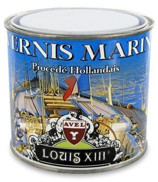 Vernis Marin LOUIS XIII
